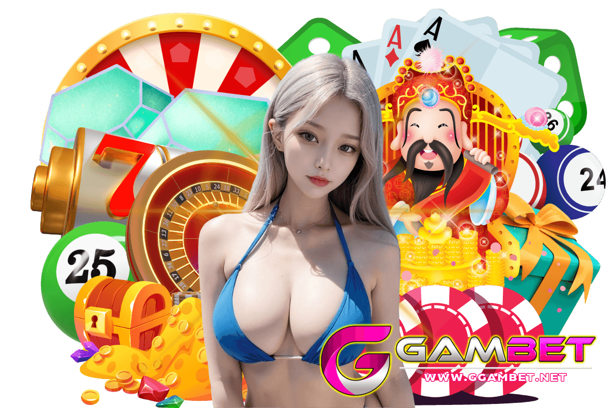 ggambet slot