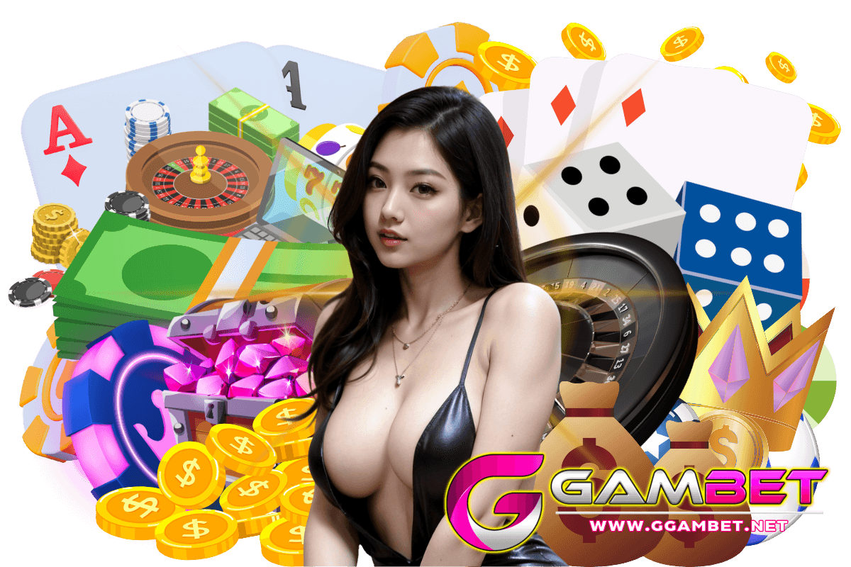 ggambet สมัคร